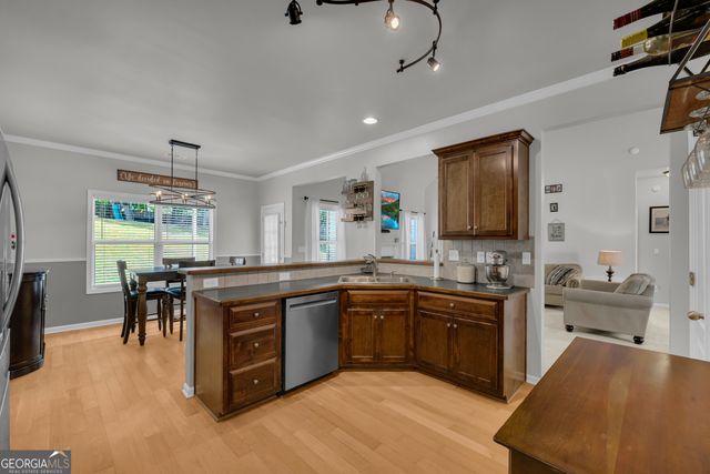 141 Cypress Drive, Jefferson, GA 30549