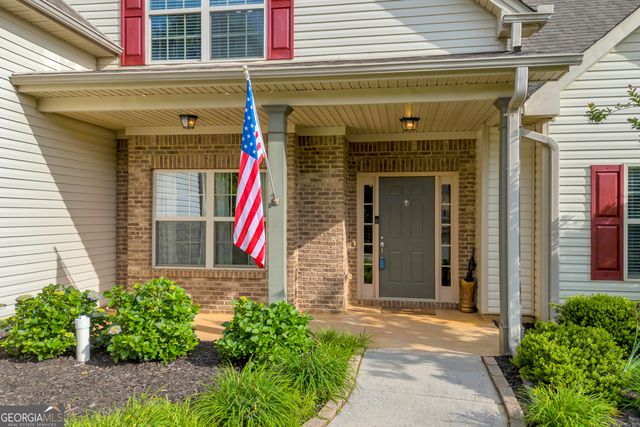 141 Cypress Drive, Jefferson, GA 30549