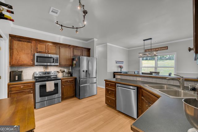 141 Cypress Drive, Jefferson, GA 30549