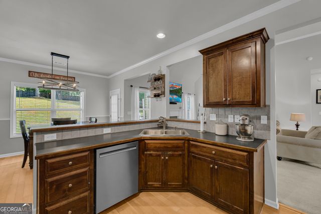 141 Cypress Drive, Jefferson, GA 30549