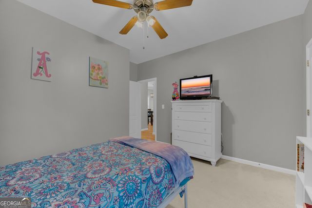 141 Cypress Drive, Jefferson, GA 30549