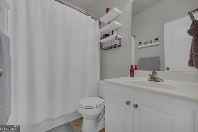 141 Cypress Drive, Jefferson, GA 30549