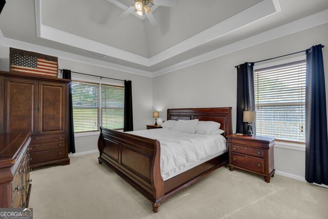 141 Cypress Drive, Jefferson, GA 30549