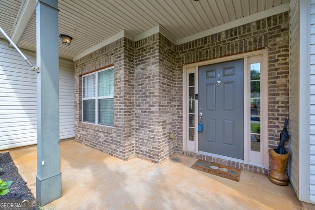 141 Cypress Drive, Jefferson, GA 30549