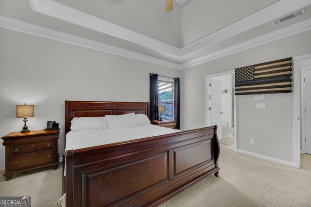 141 Cypress Drive, Jefferson, GA 30549