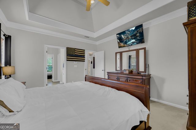 141 Cypress Drive, Jefferson, GA 30549