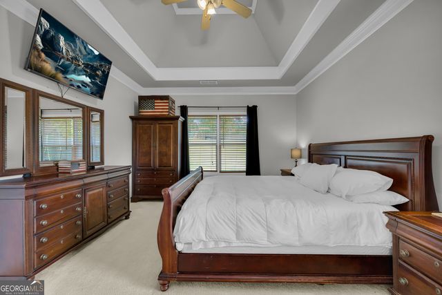 141 Cypress Drive, Jefferson, GA 30549