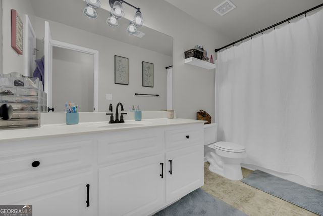 141 Cypress Drive, Jefferson, GA 30549
