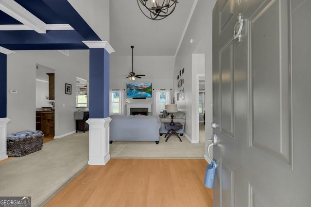 141 Cypress Drive, Jefferson, GA 30549
