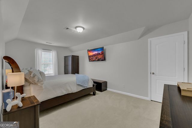 141 Cypress Drive, Jefferson, GA 30549