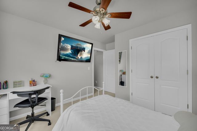 141 Cypress Drive, Jefferson, GA 30549