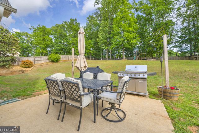 141 Cypress Drive, Jefferson, GA 30549