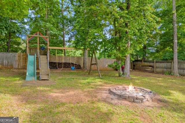141 Cypress Drive, Jefferson, GA 30549