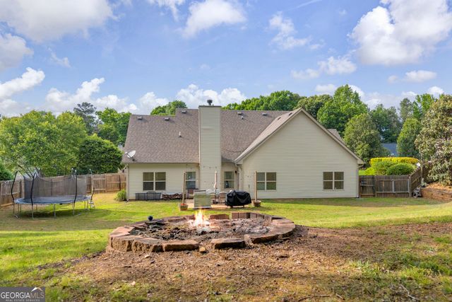 141 Cypress Drive, Jefferson, GA 30549