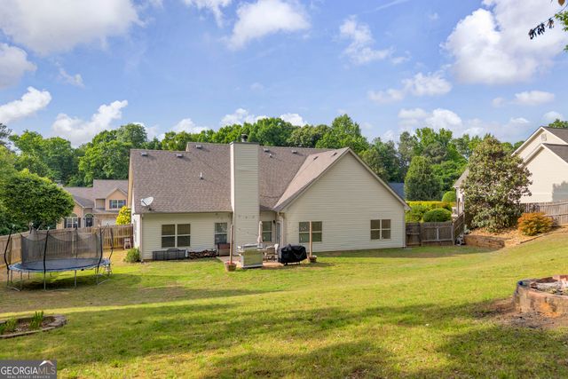 141 Cypress Drive, Jefferson, GA 30549