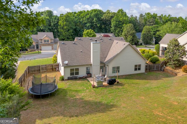 141 Cypress Drive, Jefferson, GA 30549