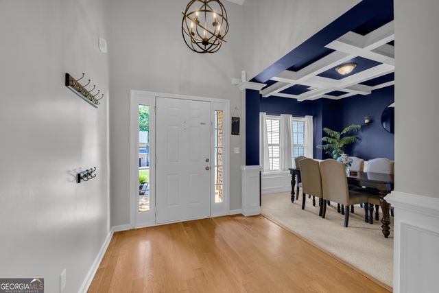 141 Cypress Drive, Jefferson, GA 30549