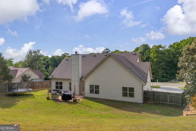 141 Cypress Drive, Jefferson, GA 30549