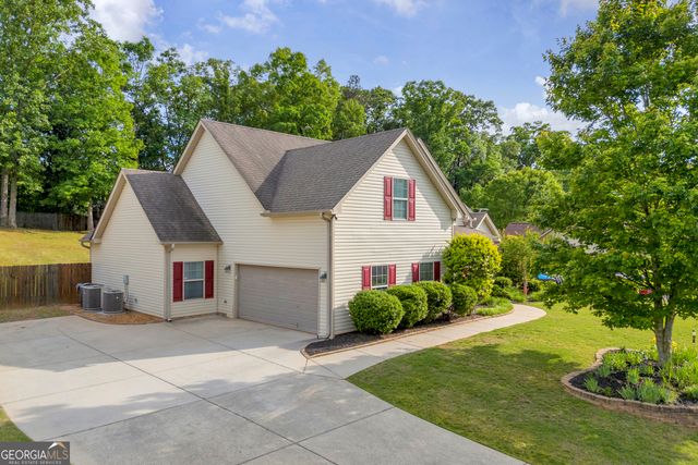 141 Cypress Drive, Jefferson, GA 30549