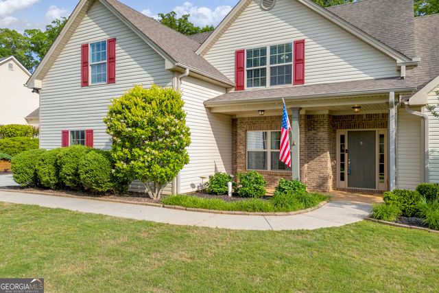 141 Cypress Drive, Jefferson, GA 30549