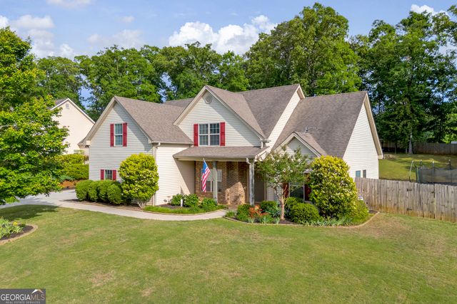 141 Cypress Drive, Jefferson, GA 30549