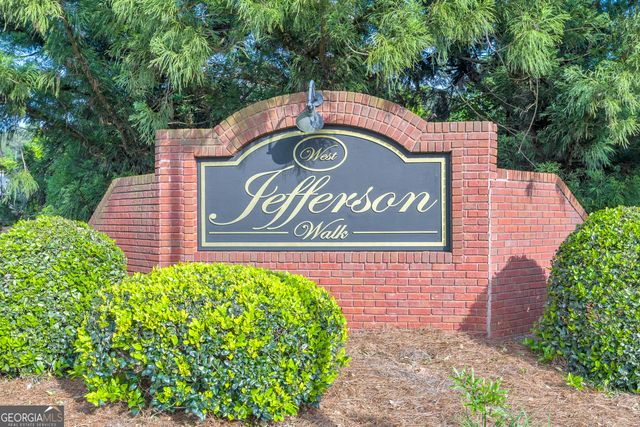 141 Cypress Drive, Jefferson, GA 30549