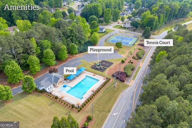 141 Cypress Drive, Jefferson, GA 30549