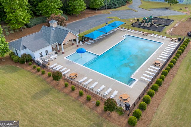 141 Cypress Drive, Jefferson, GA 30549