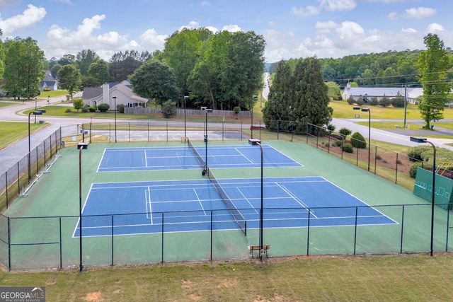 141 Cypress Drive, Jefferson, GA 30549