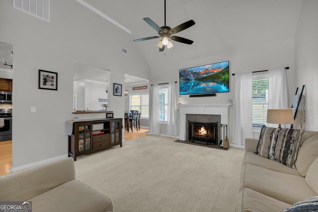 141 Cypress Drive, Jefferson, GA 30549