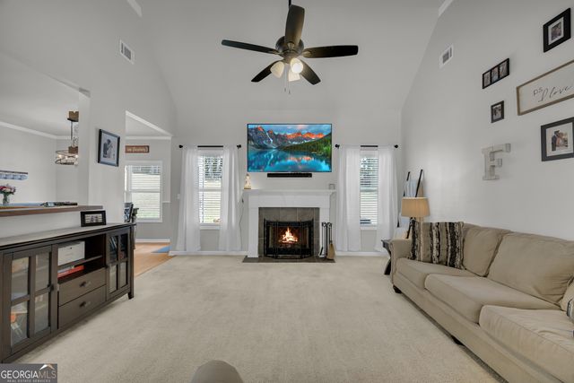 141 Cypress Drive, Jefferson, GA 30549