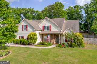 141 Cypress Drive, Jefferson, GA 30549