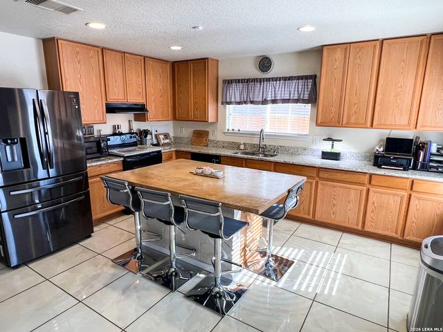 12903 Prairie Falcon, San Antonio, TX 78233