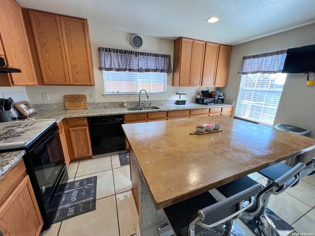 12903 Prairie Falcon, San Antonio, TX 78233