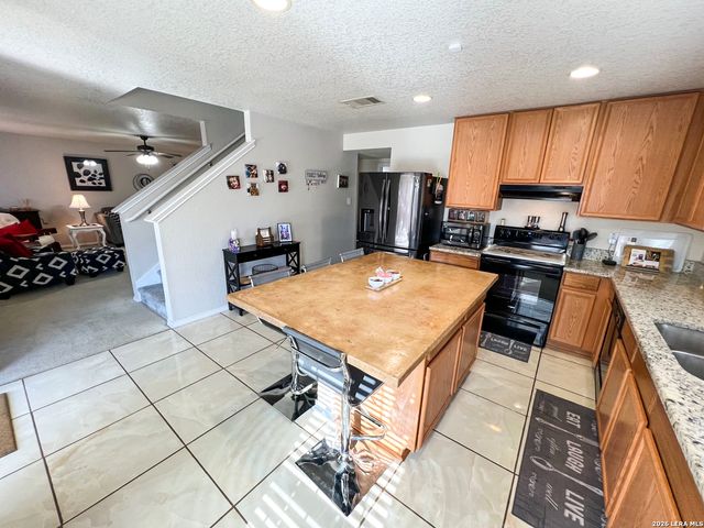 12903 Prairie Falcon, San Antonio, TX 78233