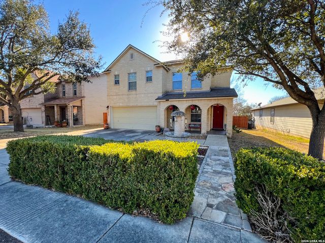 12903 Prairie Falcon, San Antonio, TX 78233