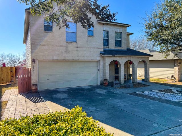 12903 Prairie Falcon, San Antonio, TX 78233