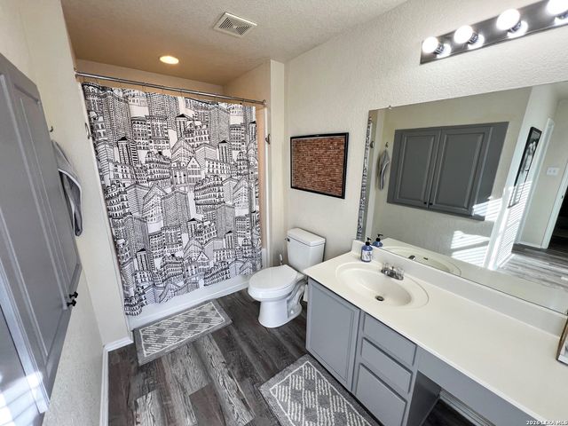 12903 Prairie Falcon, San Antonio, TX 78233