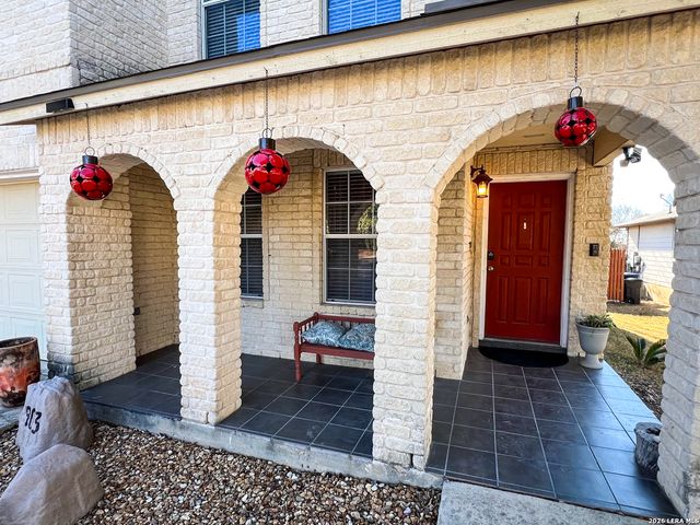 12903 Prairie Falcon, San Antonio, TX 78233