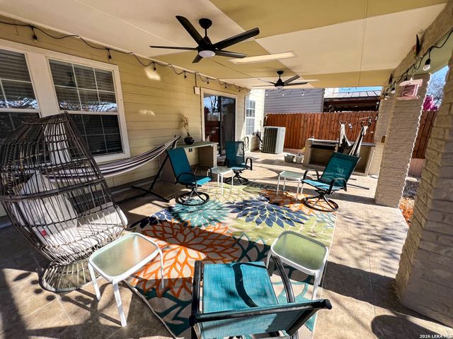 12903 Prairie Falcon, San Antonio, TX 78233