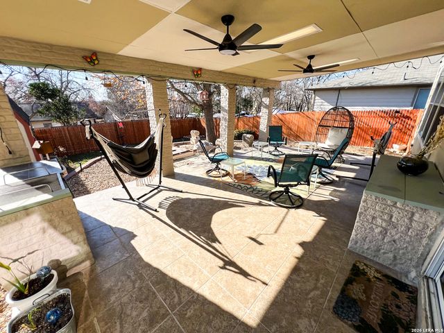 12903 Prairie Falcon, San Antonio, TX 78233