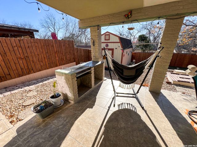 12903 Prairie Falcon, San Antonio, TX 78233