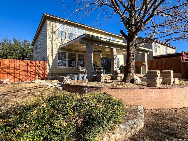 12903 Prairie Falcon, San Antonio, TX 78233