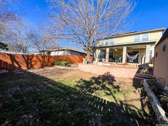 12903 Prairie Falcon, San Antonio, TX 78233