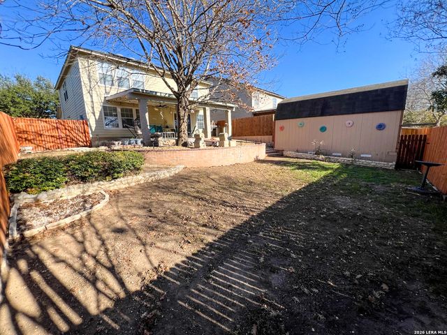 12903 Prairie Falcon, San Antonio, TX 78233