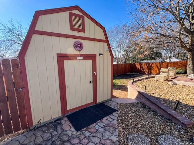 12903 Prairie Falcon, San Antonio, TX 78233