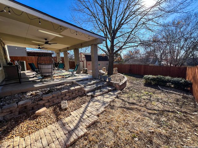 12903 Prairie Falcon, San Antonio, TX 78233