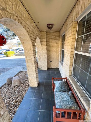 12903 Prairie Falcon, San Antonio, TX 78233