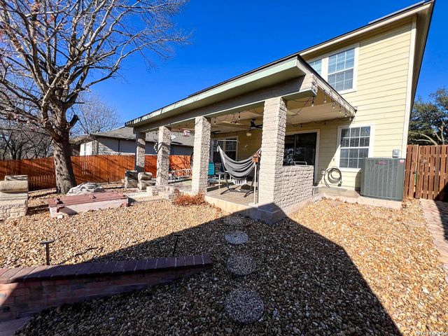 12903 Prairie Falcon, San Antonio, TX 78233