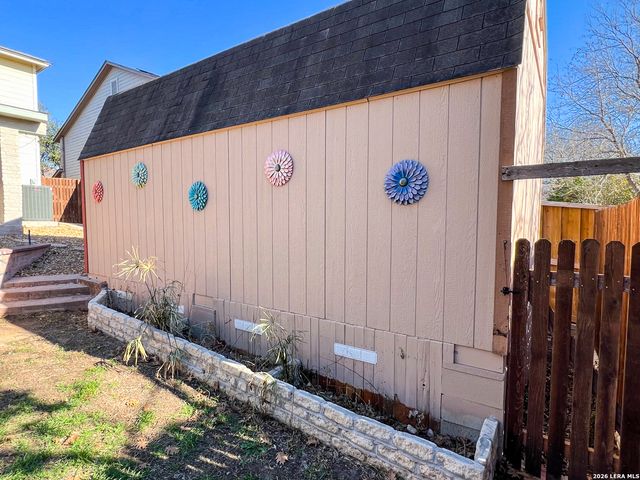 12903 Prairie Falcon, San Antonio, TX 78233